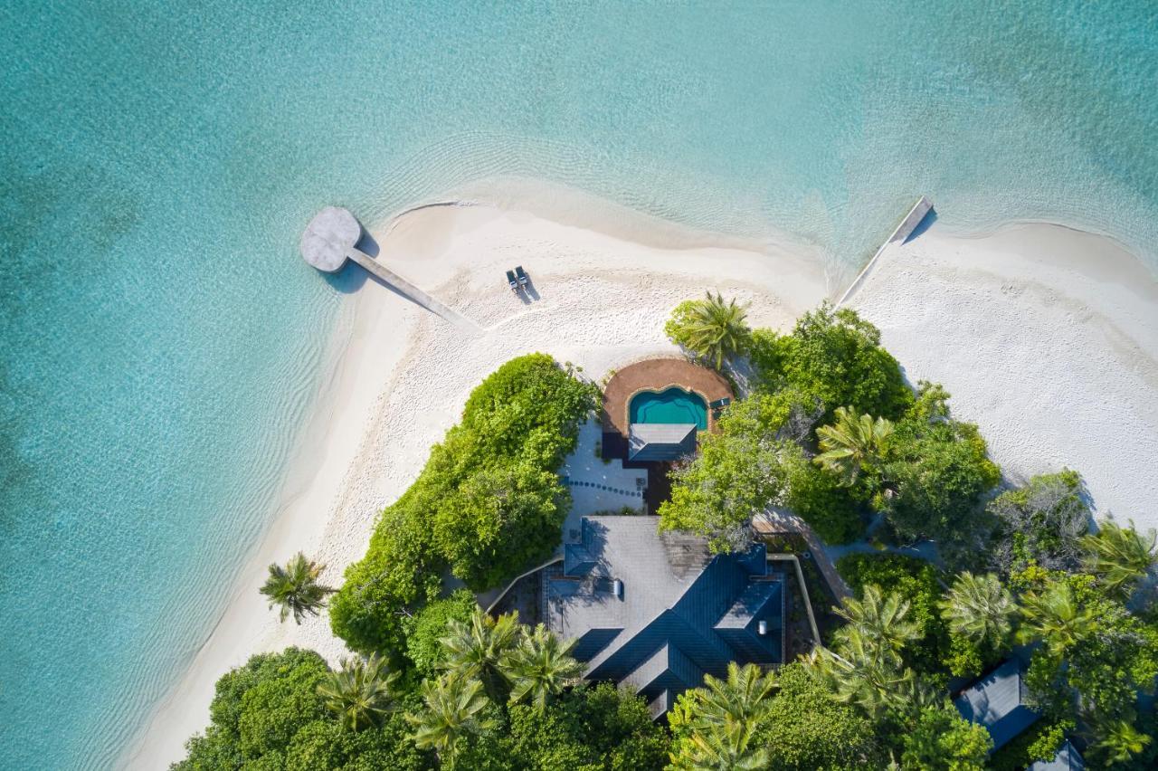 Suite Familiare con Piscina - 50% di sconto sui trasferimenti interni per soggiorni di almeno 7 notti | Prenota dal 18 marzo, soggiorna fino a 30 settembre 2026